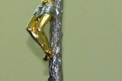 Biřmování 2014