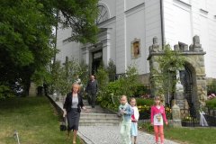 Prvokomunikanti 2014